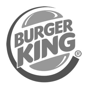 BURGER KING BURGER KING