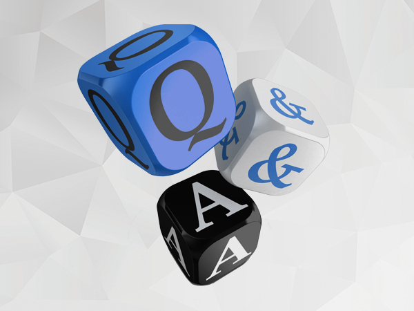 Q & A with a QSA
