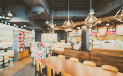 7 Best Practices to Maximize Restaurant Sales During COVID-19